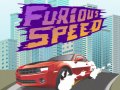 Spill Furios Hastighet online