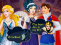 Spill Prinsesseliv For Skurk online