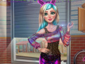 Spill Ny Stil Bildeprofil online