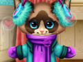 Spill Kattbad online