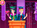 Spill Disney-prinsessenes eksamen online