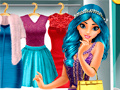 Spill Rubin Garderobe online