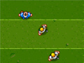 Spill Rugby: Helter i Fall online