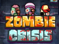 Spill Zombiekrisen online