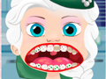 Spill Prinsesse Tannlege online