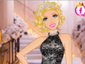 Spill Barbie Glamour Dronning online