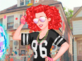 Spill Chic Husholdningsfest online