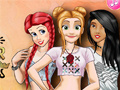 Spill Privat Tumblr-fest for prinsesser online
