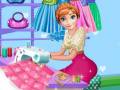 Spill Annies skredderbutikk online