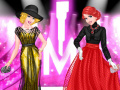 Spill Prinsessemodeller på Milan Fashion Week online