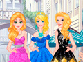 Spill Prinsesse Royal Boutique online