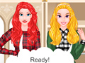 Spill Preppy Timer VS Fest Tid online