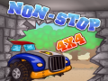 Spill Non-Stop 4x4 online