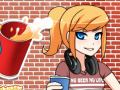 Spill Beer Pong Jente online
