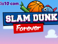 Spill Slam Dunk For Alltid online