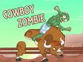 Spill Cowboy Zombie online