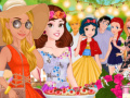 Spill Moanas Hagefest online