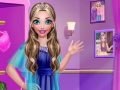 Spill Amys Prinsesseutseende online