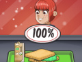 Spill Toastelia online