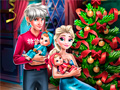 Spill Elsas Familiejul online