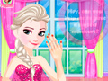 Spill Isdronning Neglespa online