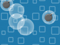 Spill Boble-regn online