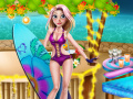 Spill Prinsesse Hawaii Eventyr online