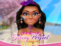 Spill Vår Perfekte Makeup online