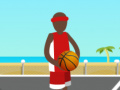 Spill Gatebasketball Jam online