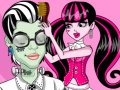 Spill Monsterifiser Justin Bieber online