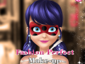 Spill Moderne Perfekt Sminke online