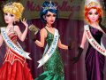 Spill Prinsesser ved det Kongelige Colleget online