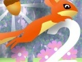 Spill Nut Rush 2: Sommersprint online