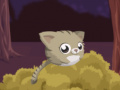 Spill Hoppende Katt online