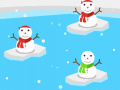 Spill Snøball Rask online