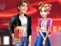 Spill Valentinsdags kino online