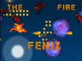 Spill Fenix' ild online