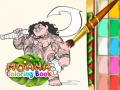 Spill Moana Malebok online