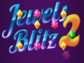 Spill Smykker Blitz 2 online