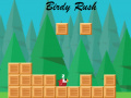 Spill Fugle Rushing online