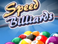 Spill Hurtig billiard online