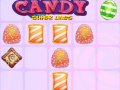 Spill Candy Super Linjer online