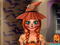 Spill Isprinsesse: Skumle Kostymer online