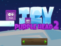 Spill Icy Lilla Hode 2 online