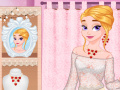 Spill Prinsesse bursdagsmotefest online