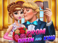 Spill Promdronning og Kongen online