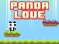 Spill Panda Kjærlighet online