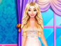 Spill Blondie Bryllupsforberedelser online