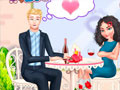 Spill Barbie: Date Crash online