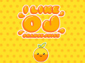 Spill Jeg liker OJ appelsinjuice online